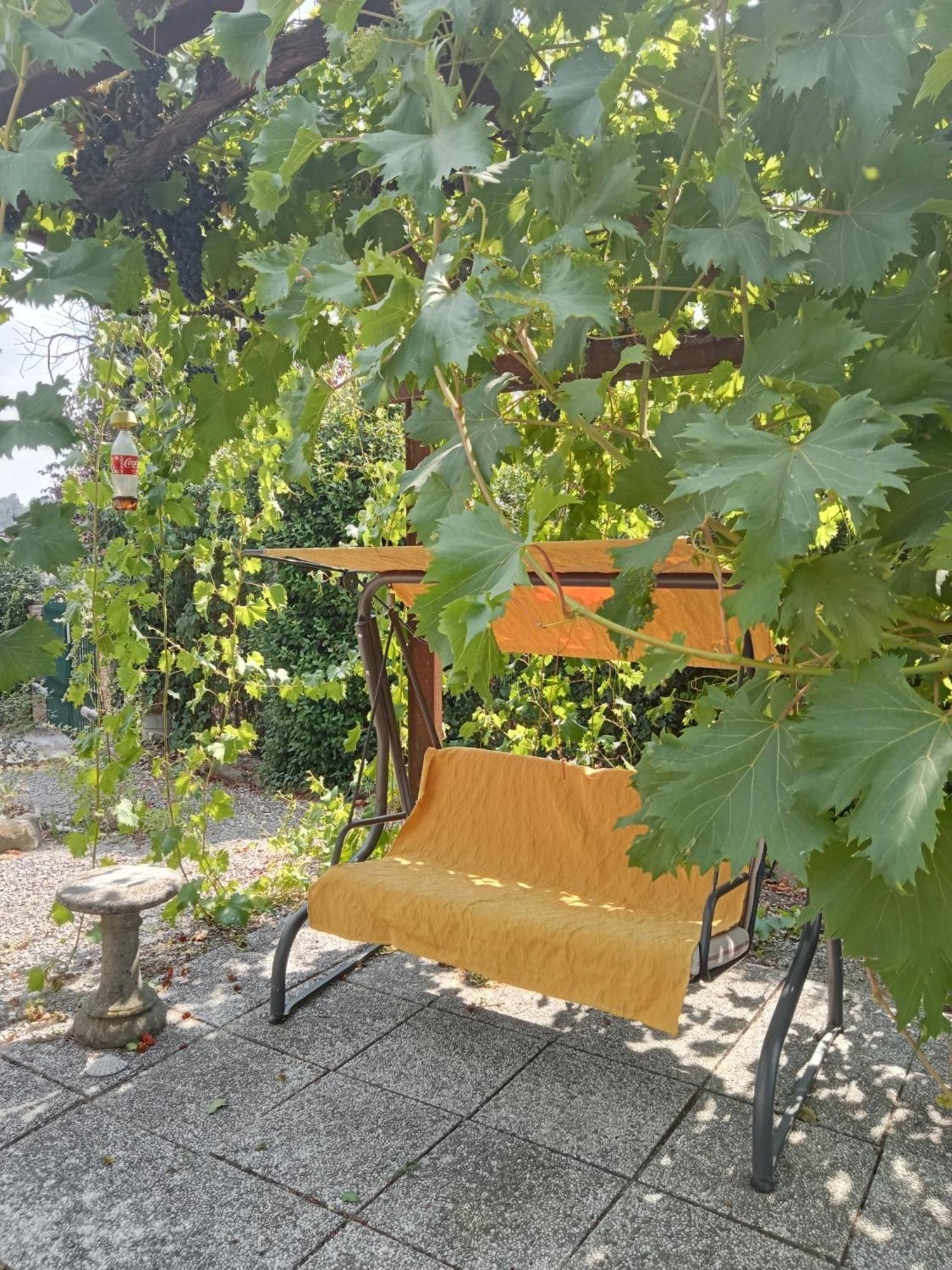 Agriturismo Bric Di Gai Monforte dʼAlba Dış mekan fotoğraf