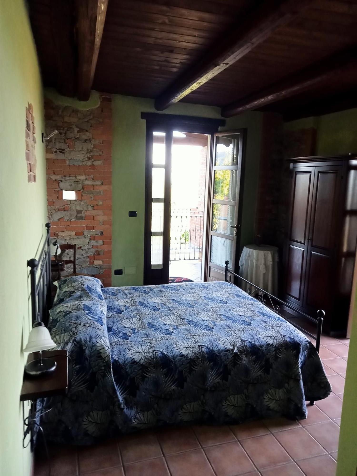 Agriturismo Bric Di Gai Monforte dʼAlba Dış mekan fotoğraf