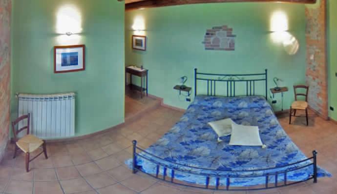 Agriturismo Bric Di Gai Monforte dʼAlba Dış mekan fotoğraf