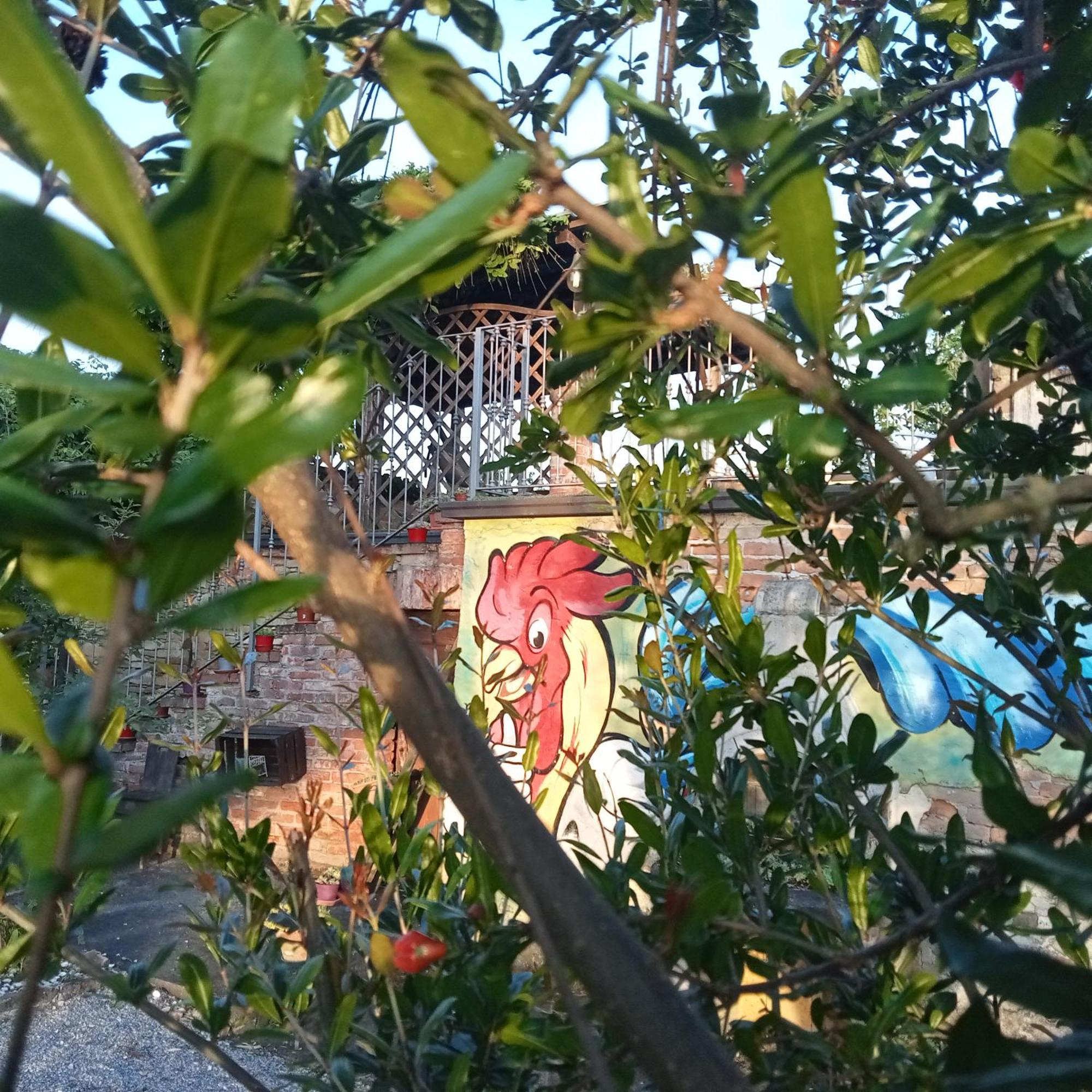 Agriturismo Bric Di Gai Monforte dʼAlba Dış mekan fotoğraf